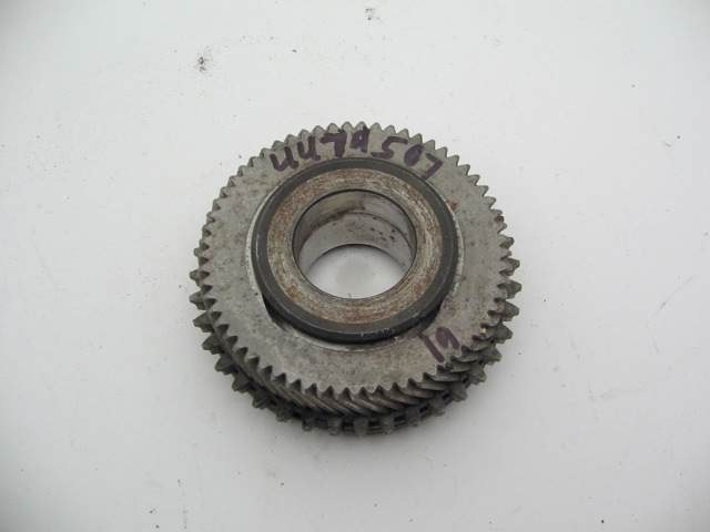 1981-82 4TH GEAR W 61 TEETH