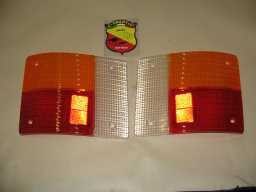 TAIL LAMP LENS SET
