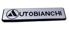 AUTOBIANCHI EMBLEM
