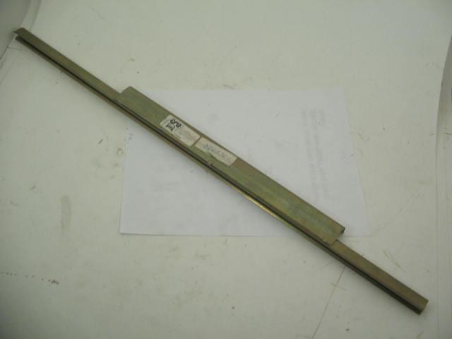 WINDOW SUPPORT LEFT SIDE