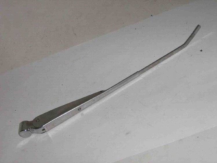 BRIGHT WIPER ARM