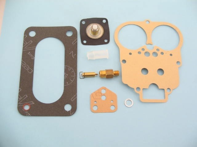WEBER 32 OR 34 DFH CARB KIT
