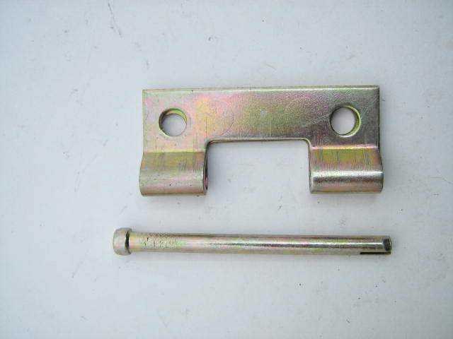 DOOR CHECK STRAP BRACKET