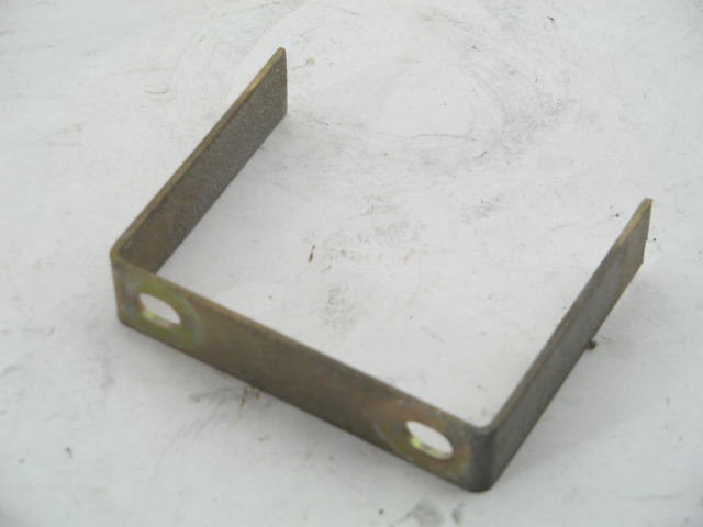 DASH CLOCK 2 POST BRACKET