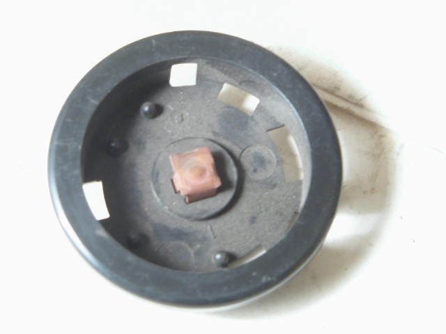 HORN BUTTON BASE