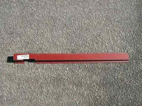 RIGHT FLOOR REINFORCEMENT