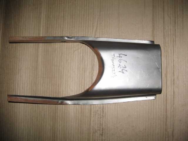 LEFT FRONT SHOCK TOWER SKIN