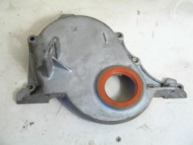 TIMING CHAIN COVER W MOUNT