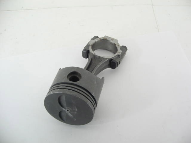 STD CLASS "D" PISTON/ROD ASSY