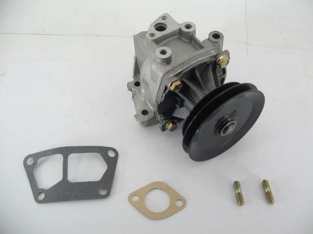COMPLETE CARBURETED WATER PUMP