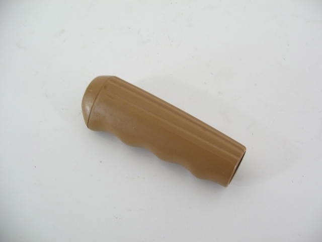 PARKING BRAKE HANDLE, CAMEL