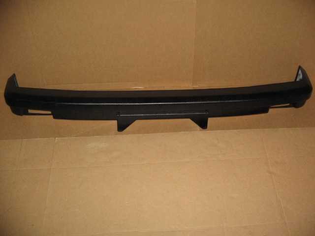 FRONT BUMPER PLASTIC COVER