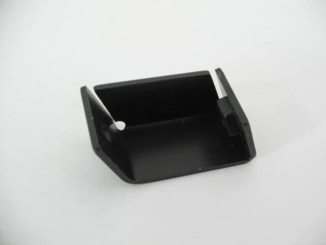 RIGHT BUMPER BRACKET