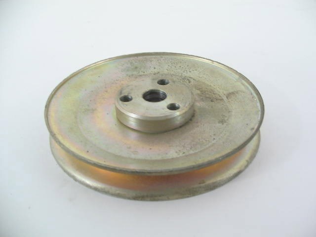 GV, GVS AIR PUMP PULLEY