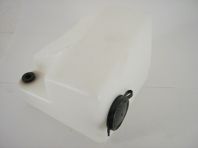 FRONT WINDSHIELD WASHER BOTTLE