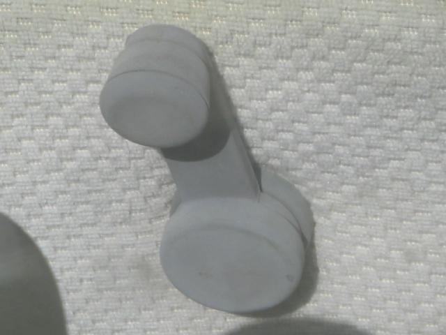 GRAY WINDOW WINDER HANDLE