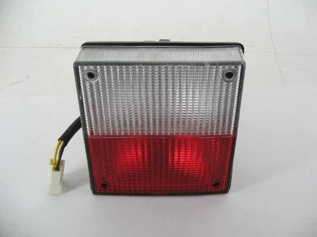 RIGHT SIDE BACK UP LAMP