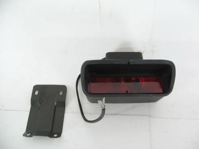 THIRD BRAKE LITE ASSEMBLY