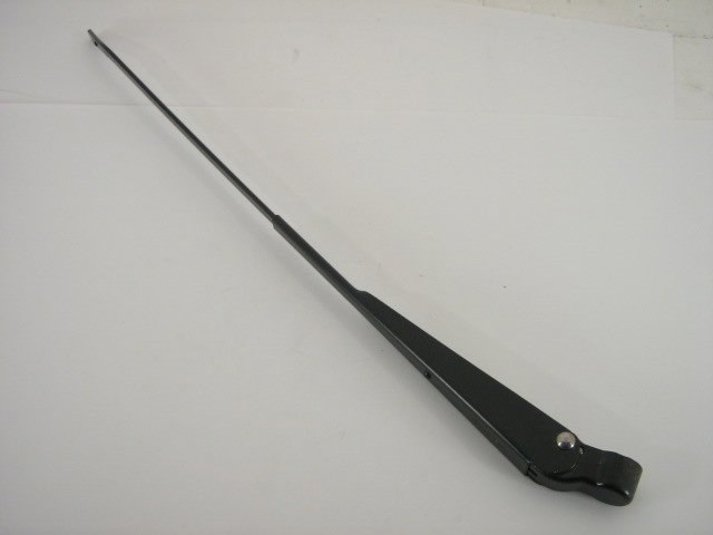 FRONT WIPER ARM, PUSH ON STYLE