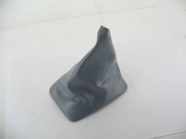 BLUE SHIFT BOOT