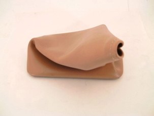CAMEL OUTER SHIFT BOOT
