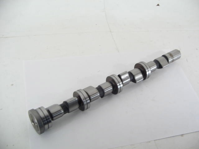 CARBURETED CAMSHAFT