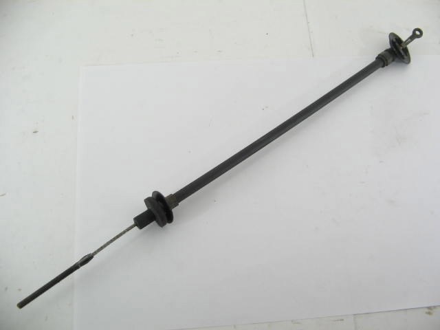 EARLY CLUTCH CABLE