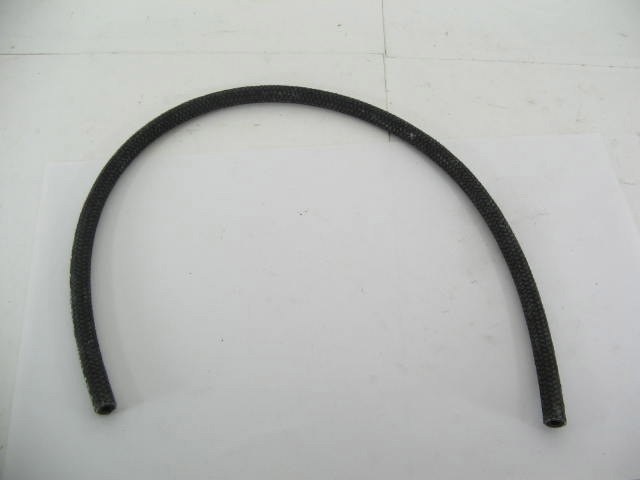 FUEL RETURN LINE
