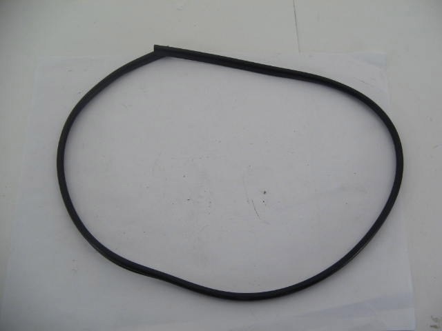 HEADLAMP RING RUBBER SEAL