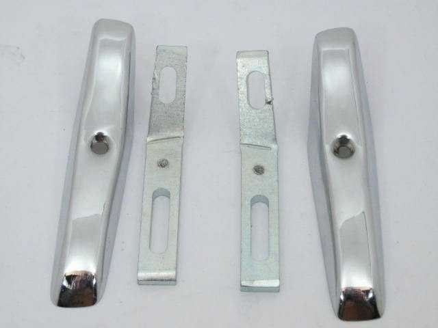 REAR COWL HARD TOP HOOK SET