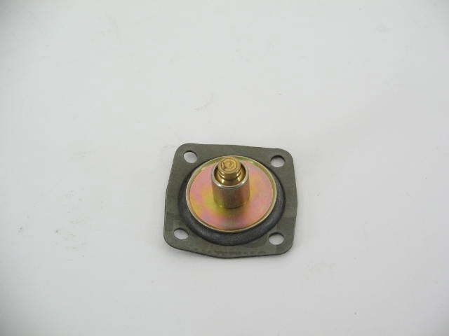 34 DMTR ACCEL PUMP DIAPHRAGM
