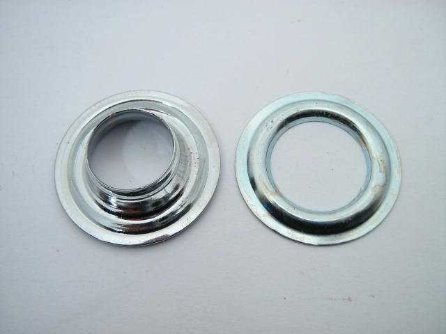 ESCUTION FOR INNER DOOR HANDLE