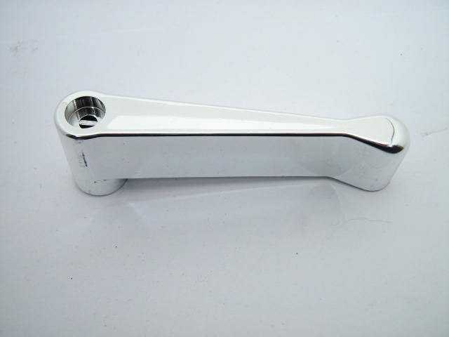 CHROME INSIDE DOOR HANDLE