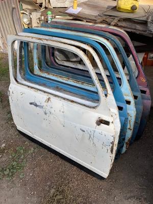 1958-60 RIGHT DOOR