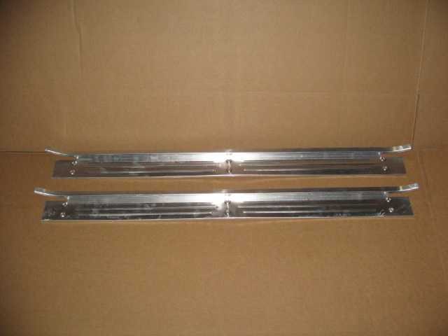 DOOR SILL MOULDING SET