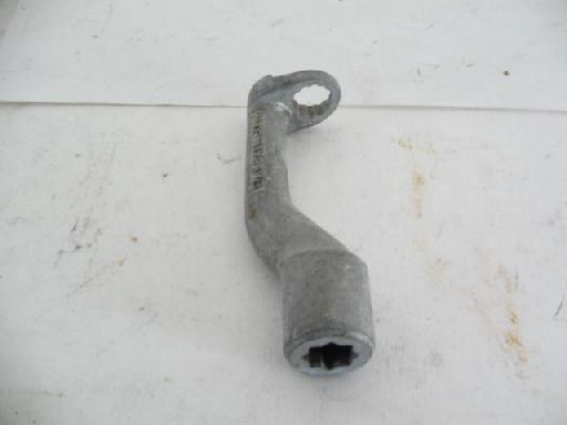 14 MM WRENCH FOR THE HEAD BOLT