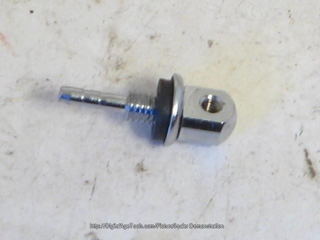 WASHER JET PARTS