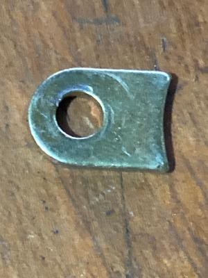 WEBER 40 DCOE SPECIAL RETAINER