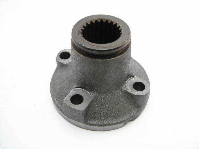 AFTERMARKET AXLE FLANGE