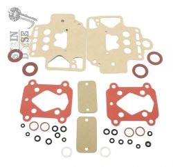 DELLORTO DHLA CARB KIT