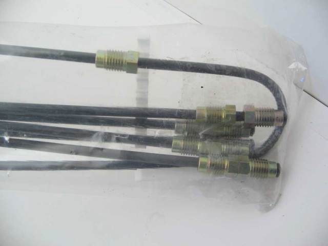 COMPLETE BRAKE HARD LINE KIT