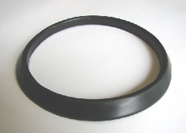HEADLAMP TRIM RING GASKET SET