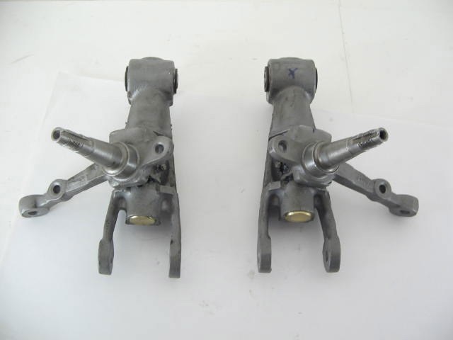 KING PIN SET, + $150. CORE