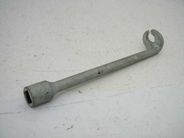 AUTO TRANS COOLER LINE WRENCH