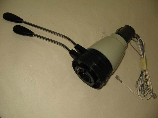 3 POSITION S.COLUMN SWITCH