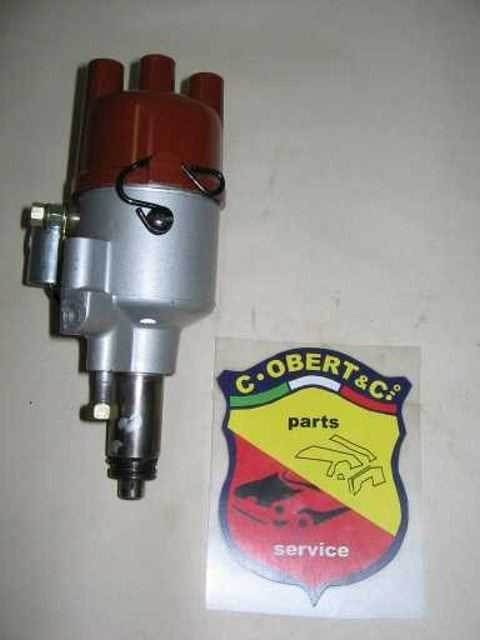IGNITION DISTRIBUTOR+$100 CORE