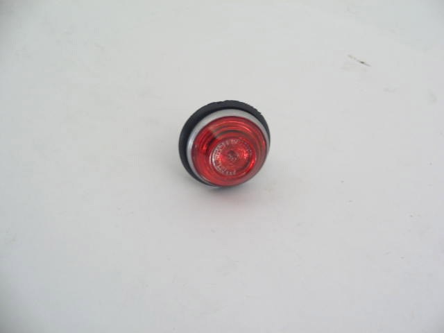 RED SIDE MARKER LAMP