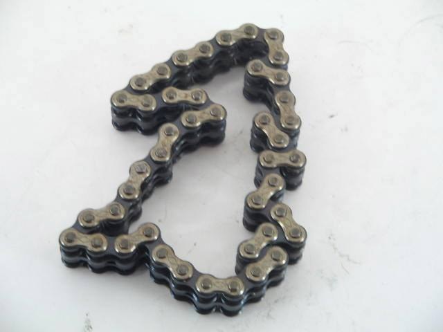 TIMING CHAIN