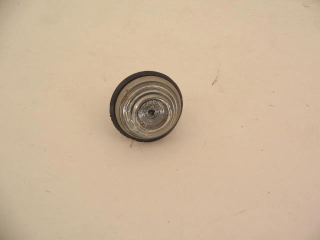 CLEAR SIDE REPEATER LAMP