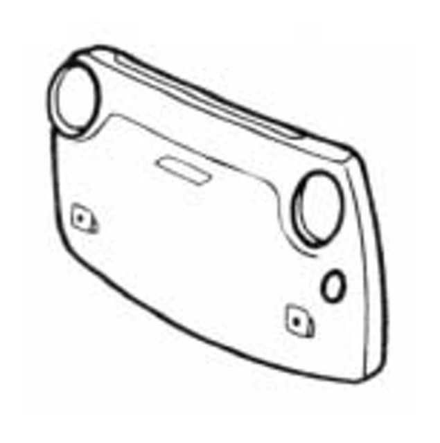 AFTERMARKET FRONT BODY PANEL